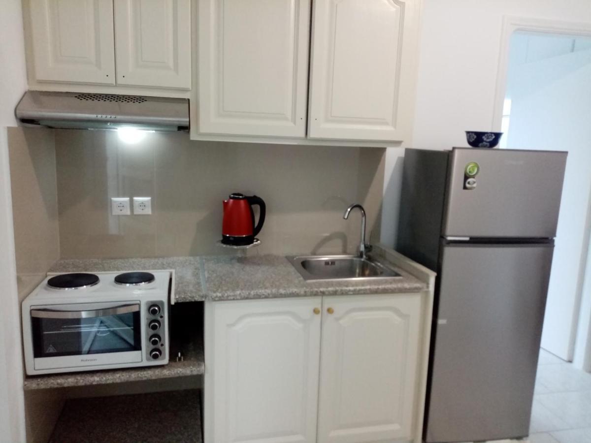 Steven Apartment Vasiliki  Ngoại thất bức ảnh