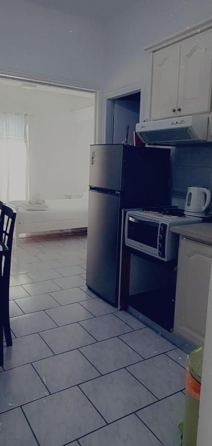 Steven Apartment Vasiliki  Ngoại thất bức ảnh